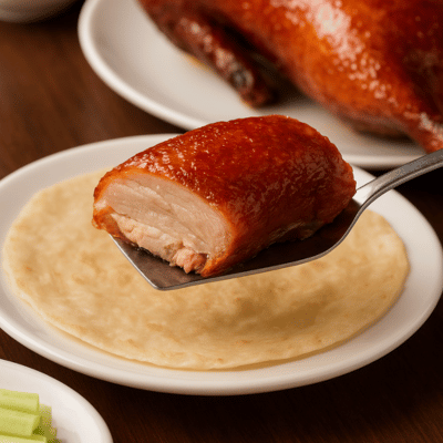Get to Know Beijing Through Its Timeless Flavors